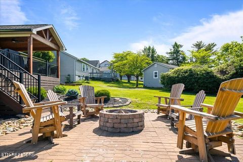 Tiny photo for 304 Dogwood Lane, Jacksboro, TN 37757 (MLS # 1339597)