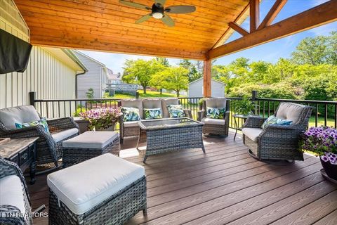 Tiny photo for 304 Dogwood Lane, Jacksboro, TN 37757 (MLS # 1339597)