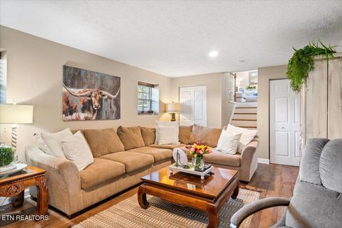 Tiny photo for 304 Dogwood Lane, Jacksboro, TN 37757 (MLS # 1339597)