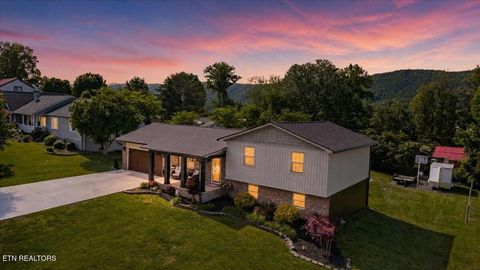 Tiny photo for 304 Dogwood Lane, Jacksboro, TN 37757 (MLS # 1339597)