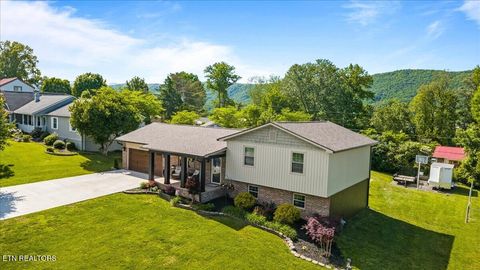 Tiny photo for 304 Dogwood Lane, Jacksboro, TN 37757 (MLS # 1339597)