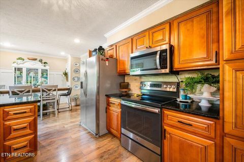 Tiny photo for 304 Dogwood Lane, Jacksboro, TN 37757 (MLS # 1339597)
