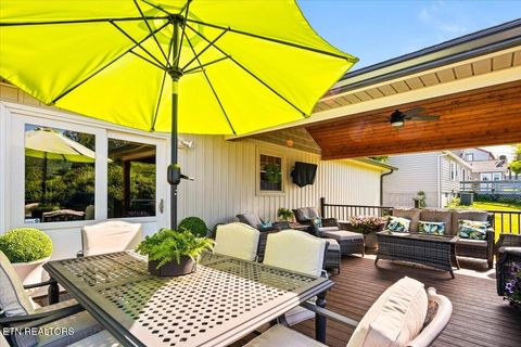 Tiny photo for 304 Dogwood Lane, Jacksboro, TN 37757 (MLS # 1339597)