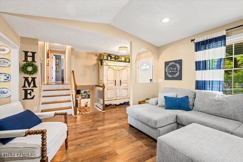 Tiny photo for 304 Dogwood Lane, Jacksboro, TN 37757 (MLS # 1339597)