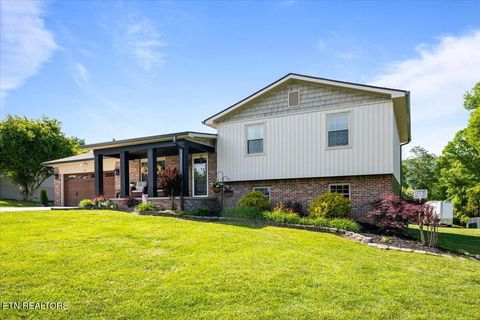 Tiny photo for 304 Dogwood Lane, Jacksboro, TN 37757 (MLS # 1339597)