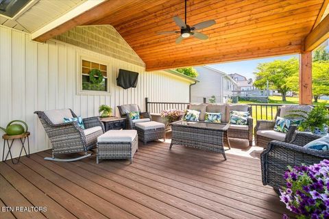 Tiny photo for 304 Dogwood Lane, Jacksboro, TN 37757 (MLS # 1339597)