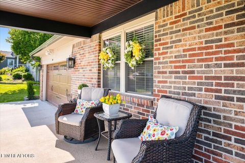 Tiny photo for 304 Dogwood Lane, Jacksboro, TN 37757 (MLS # 1339597)