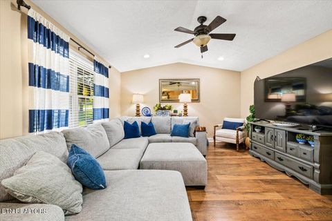 Tiny photo for 304 Dogwood Lane, Jacksboro, TN 37757 (MLS # 1339597)