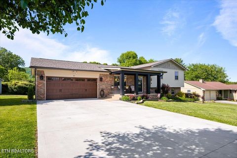 Tiny photo for 304 Dogwood Lane, Jacksboro, TN 37757 (MLS # 1339597)