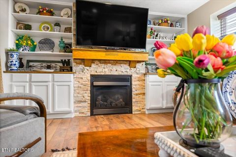 Tiny photo for 304 Dogwood Lane, Jacksboro, TN 37757 (MLS # 1339597)