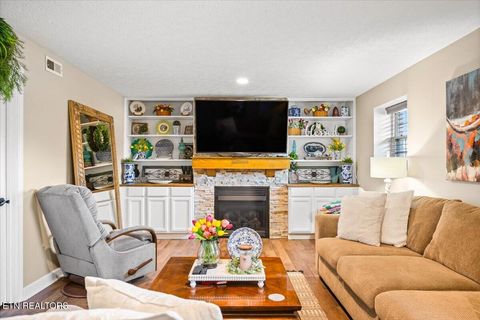Tiny photo for 304 Dogwood Lane, Jacksboro, TN 37757 (MLS # 1339597)