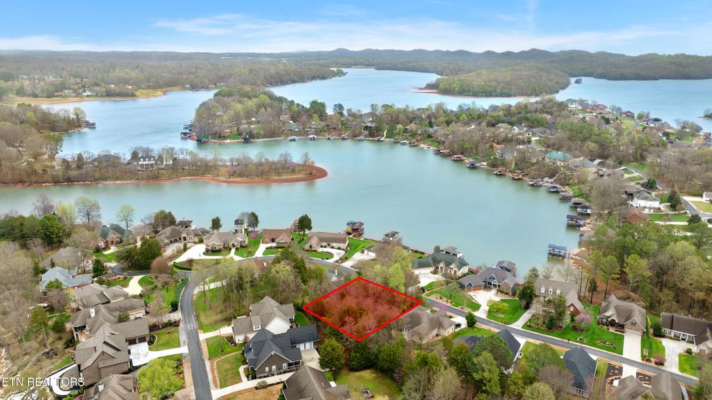 Photo of 159 Inagehi Way, Loudon, TN 37774 (MLS # 1333910)