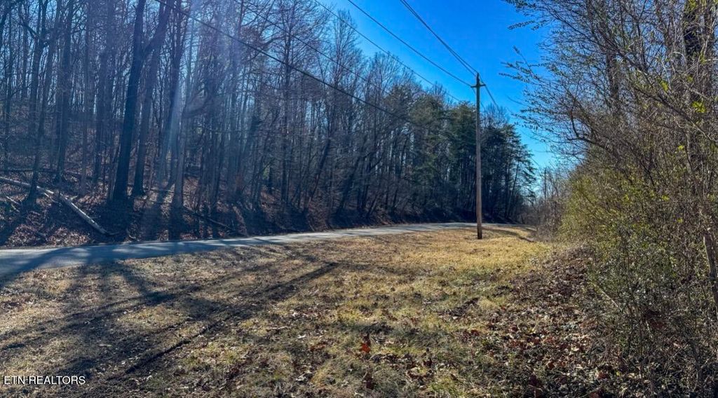 Photo of Clymersville Rd, Rockwood, TN 37854 (MLS # 1329394)