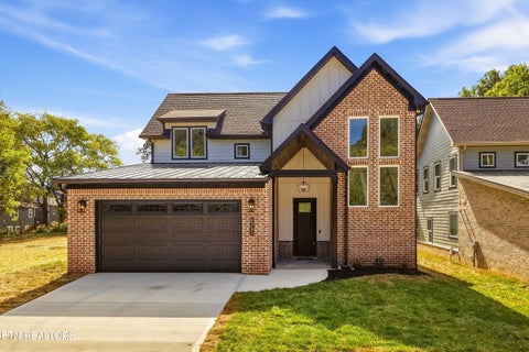 Photo of 11428 Snyder Rd, Knoxville, TN 37932 (MLS # 1360283)