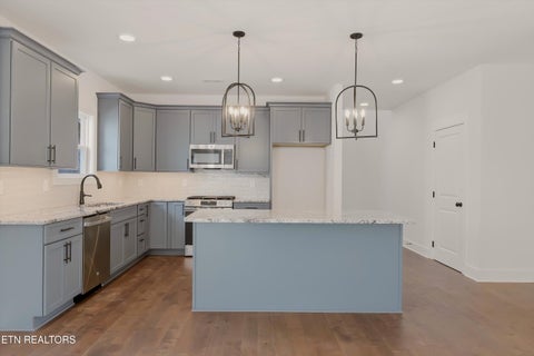 Tiny photo for 11428 Snyder Rd, Knoxville, TN 37932 (MLS # 1360283)