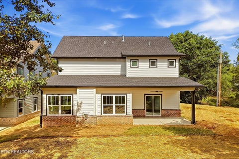 Tiny photo for 11428 Snyder Rd, Knoxville, TN 37932 (MLS # 1360283)