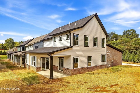Tiny photo for 11428 Snyder Rd, Knoxville, TN 37932 (MLS # 1360283)
