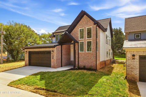 Tiny photo for 11428 Snyder Rd, Knoxville, TN 37932 (MLS # 1360283)