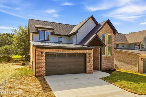 Tiny photo for 11428 Snyder Rd, Knoxville, TN 37932 (MLS # 1360283)
