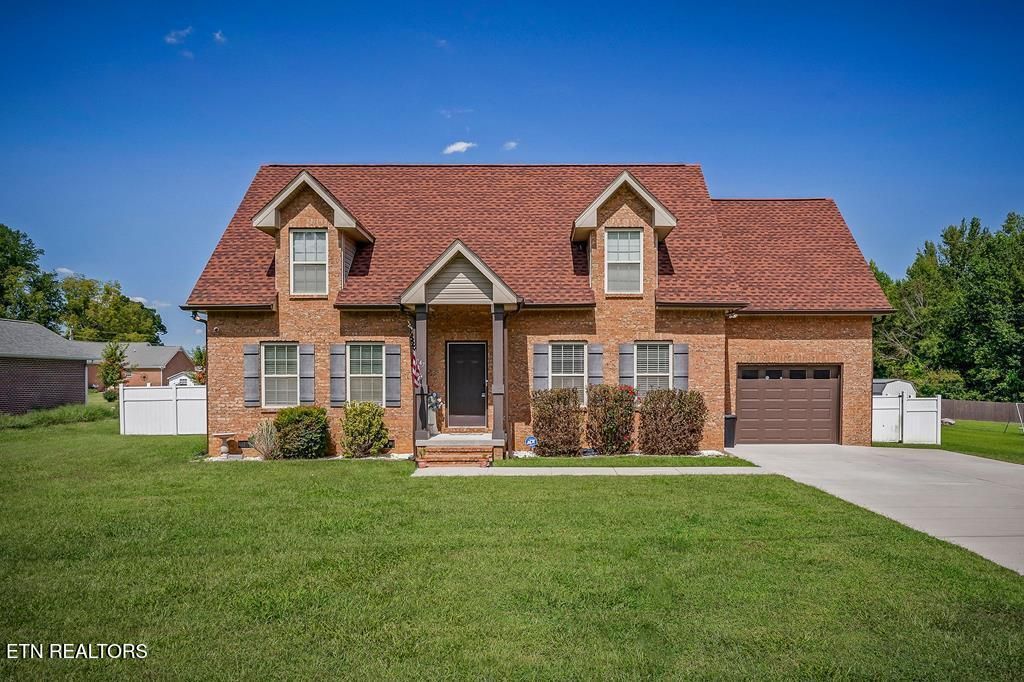 Photo of 147 Bobwhite Drive, Sparta, TN 38583 (MLS # 1328383)