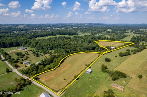 360 Henry Lane Greenback TN 37742