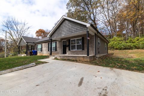 Photo of 157 Wade Lane #157, Oak Ridge, TN 37830 (MLS # 1322834)