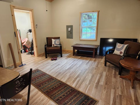 Tiny photo for 4121 S Boogertown Rd, Pigeon Forge, TN 37876 (MLS # 1359325)