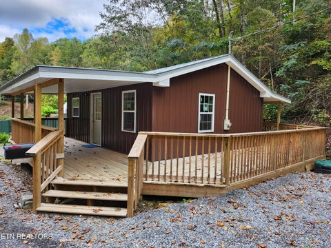 Photo of 4121 S Boogertown Rd, Pigeon Forge, TN 37876 (MLS # 1359325)