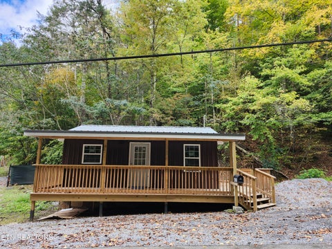 Tiny photo for 4121 S Boogertown Rd, Pigeon Forge, TN 37876 (MLS # 1359325)