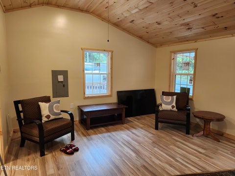 Tiny photo for 4121 S Boogertown Rd, Pigeon Forge, TN 37876 (MLS # 1359325)
