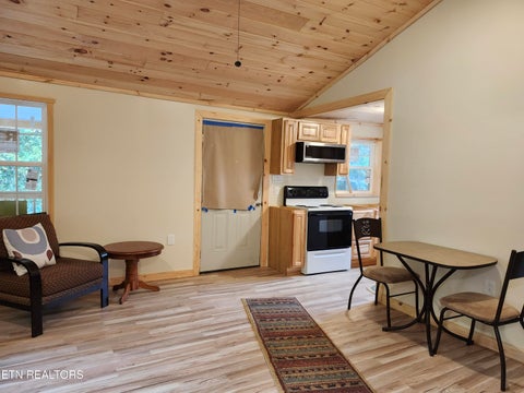 Tiny photo for 4121 S Boogertown Rd, Pigeon Forge, TN 37876 (MLS # 1359325)