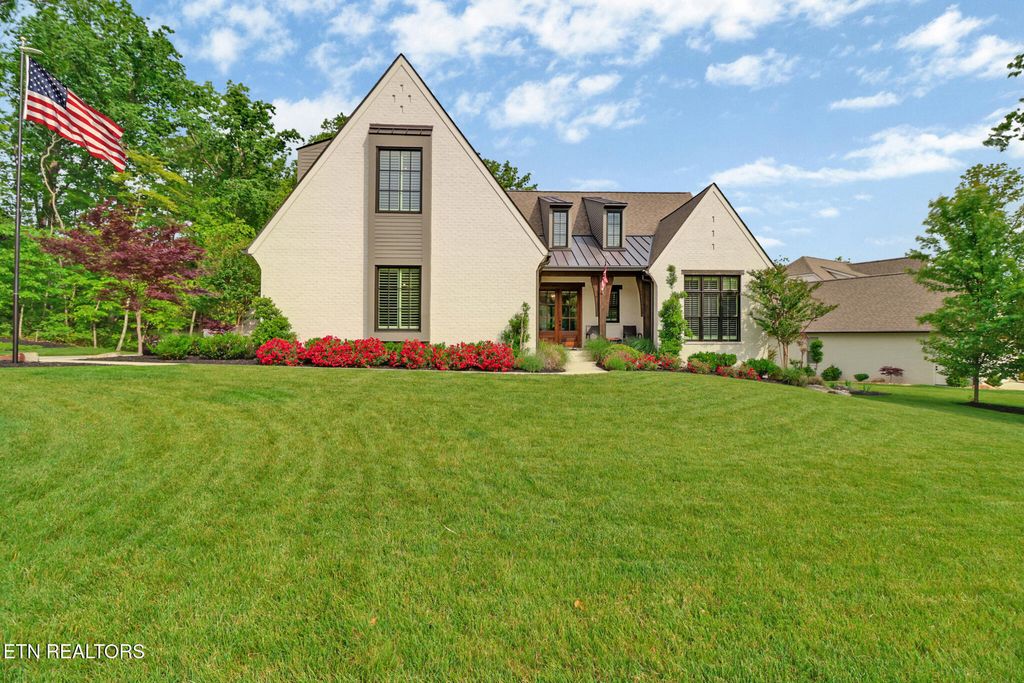 Photo of 109 Chestnut Ridge Court, Crossville, TN 38558 (MLS # 1301855)