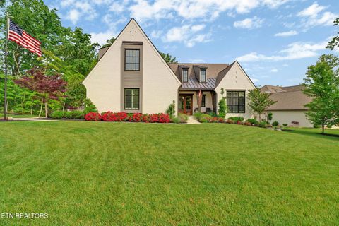 109 Chestnut Ridge Court Crossville TN 38558