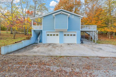 Tiny photo for 668 Raccoon Valley Rd, Maynardville, TN 37807 (MLS # 1321805)