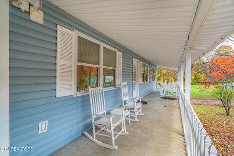 Tiny photo for 668 Raccoon Valley Rd, Maynardville, TN 37807 (MLS # 1321805)