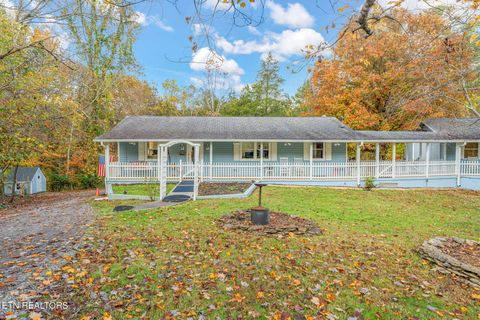 Tiny photo for 668 Raccoon Valley Rd, Maynardville, TN 37807 (MLS # 1321805)