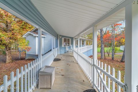 Tiny photo for 668 Raccoon Valley Rd, Maynardville, TN 37807 (MLS # 1321805)