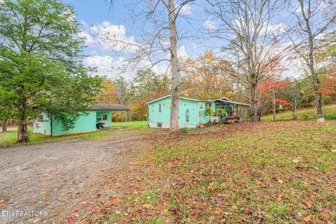Tiny photo for 668 Raccoon Valley Rd, Maynardville, TN 37807 (MLS # 1321805)