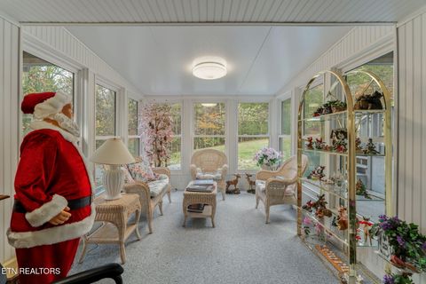 Tiny photo for 668 Raccoon Valley Rd, Maynardville, TN 37807 (MLS # 1321805)