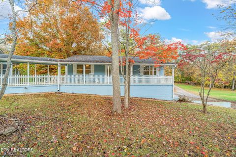 Tiny photo for 668 Raccoon Valley Rd, Maynardville, TN 37807 (MLS # 1321805)