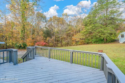 Tiny photo for 668 Raccoon Valley Rd, Maynardville, TN 37807 (MLS # 1321805)