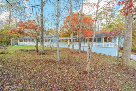 Tiny photo for 668 Raccoon Valley Rd, Maynardville, TN 37807 (MLS # 1321805)