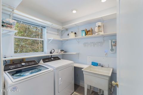 Tiny photo for 668 Raccoon Valley Rd, Maynardville, TN 37807 (MLS # 1321805)