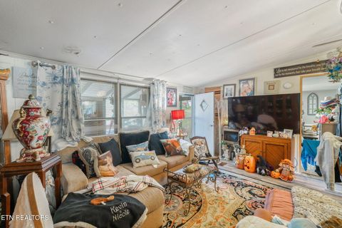 Tiny photo for 668 Raccoon Valley Rd, Maynardville, TN 37807 (MLS # 1321805)