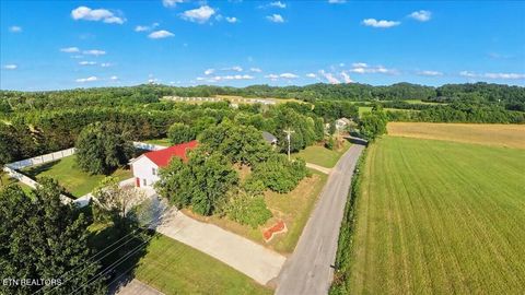 Tiny photo for 894 Crosby Lane, Spring City, TN 37381 (MLS # 1345650)