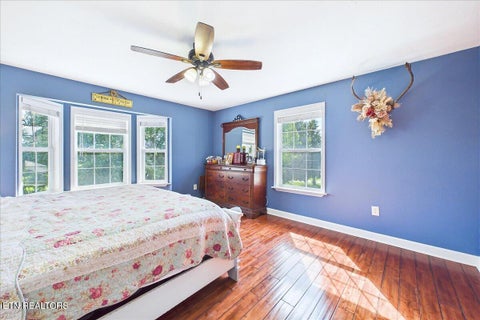Tiny photo for 894 Crosby Lane, Spring City, TN 37381 (MLS # 1345650)