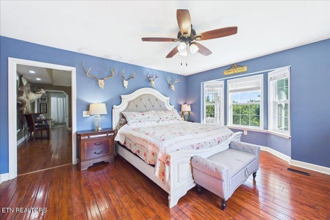 Tiny photo for 894 Crosby Lane, Spring City, TN 37381 (MLS # 1345650)