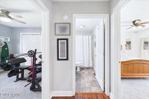 Tiny photo for 894 Crosby Lane, Spring City, TN 37381 (MLS # 1345650)