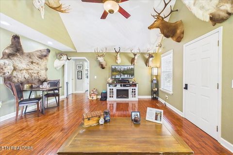 Tiny photo for 894 Crosby Lane, Spring City, TN 37381 (MLS # 1345650)