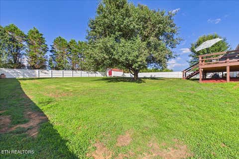 Tiny photo for 894 Crosby Lane, Spring City, TN 37381 (MLS # 1345650)